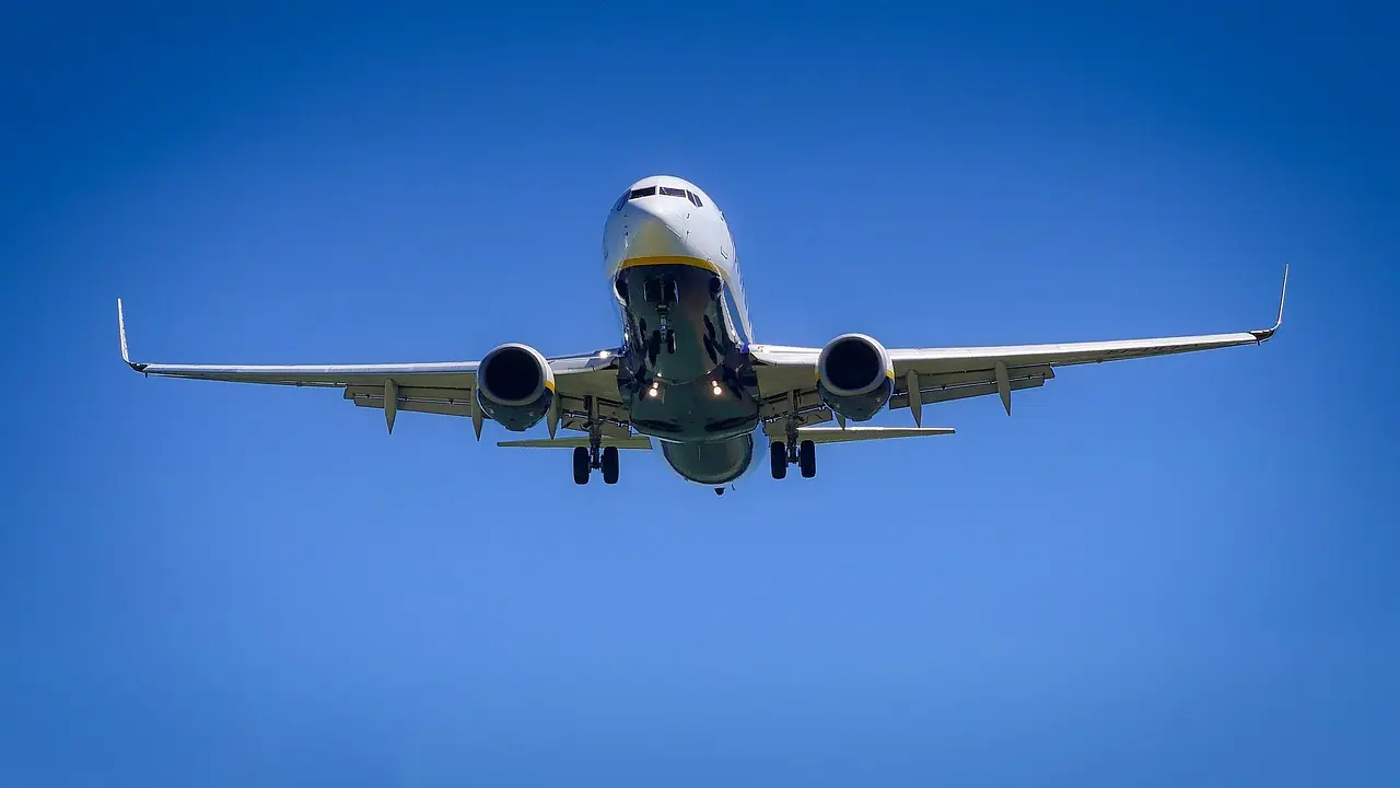 Volaris Terminal MTY – Monterrey Airport