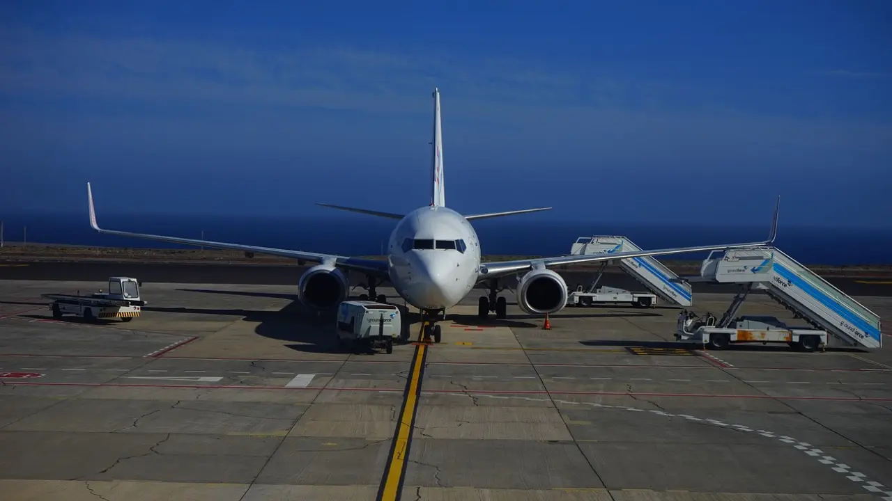 Volaris Terminal ZIH – Zihuatanejo Airport