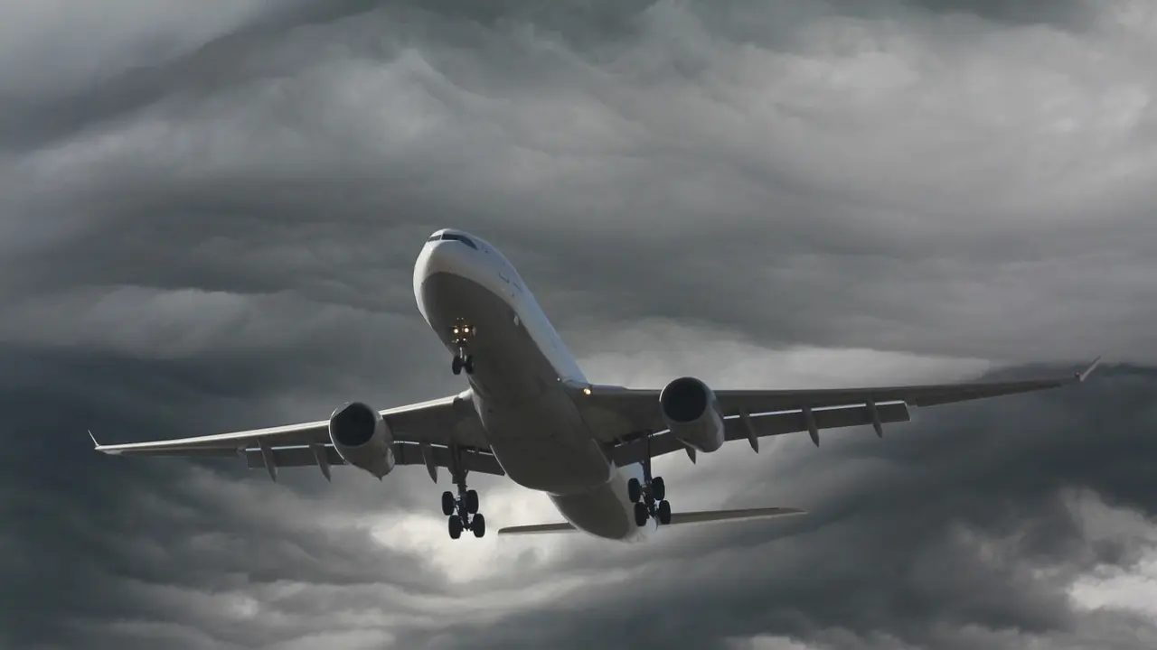 Volaris Terminal OAK – Oakland Airport
