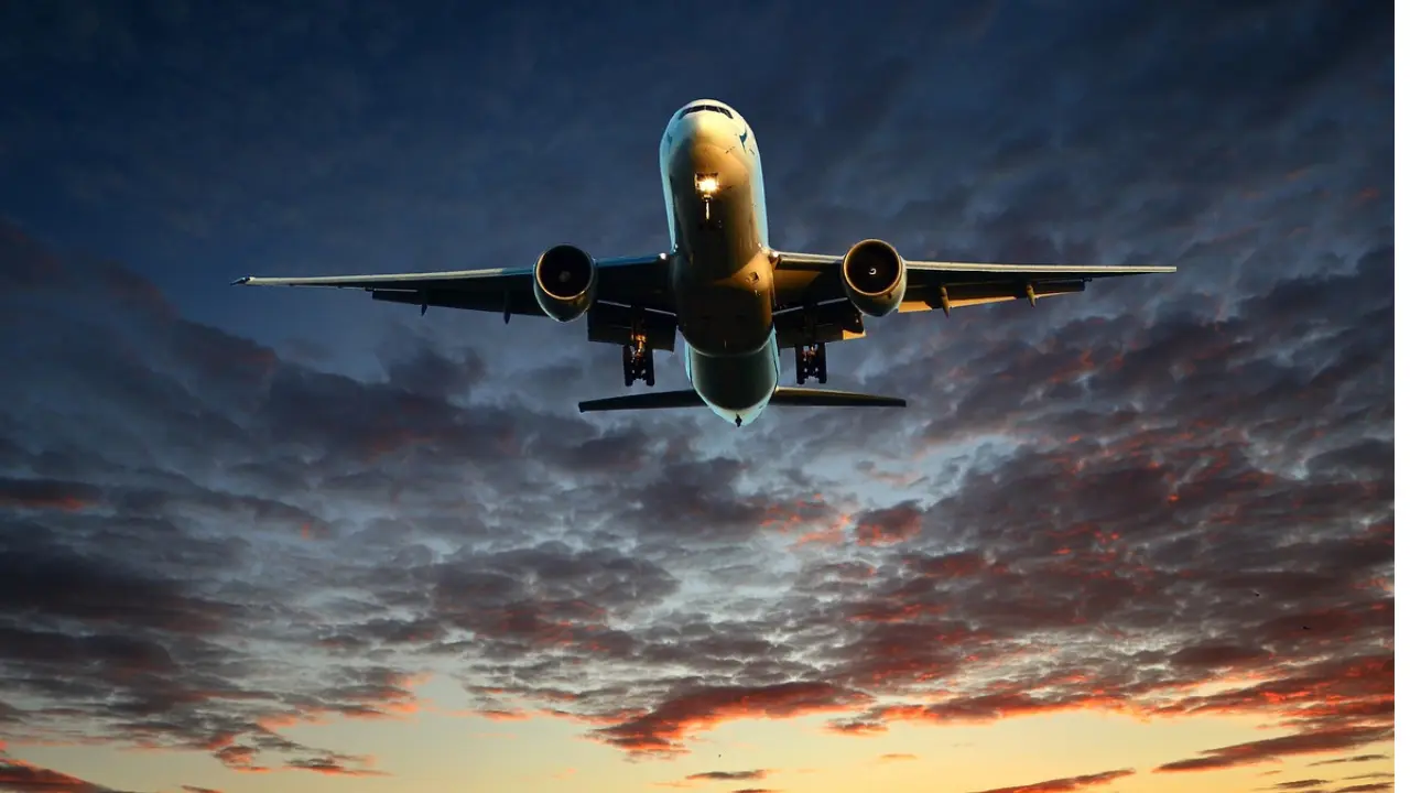 Volaris Terminal AGU – Aguascalientes Airport