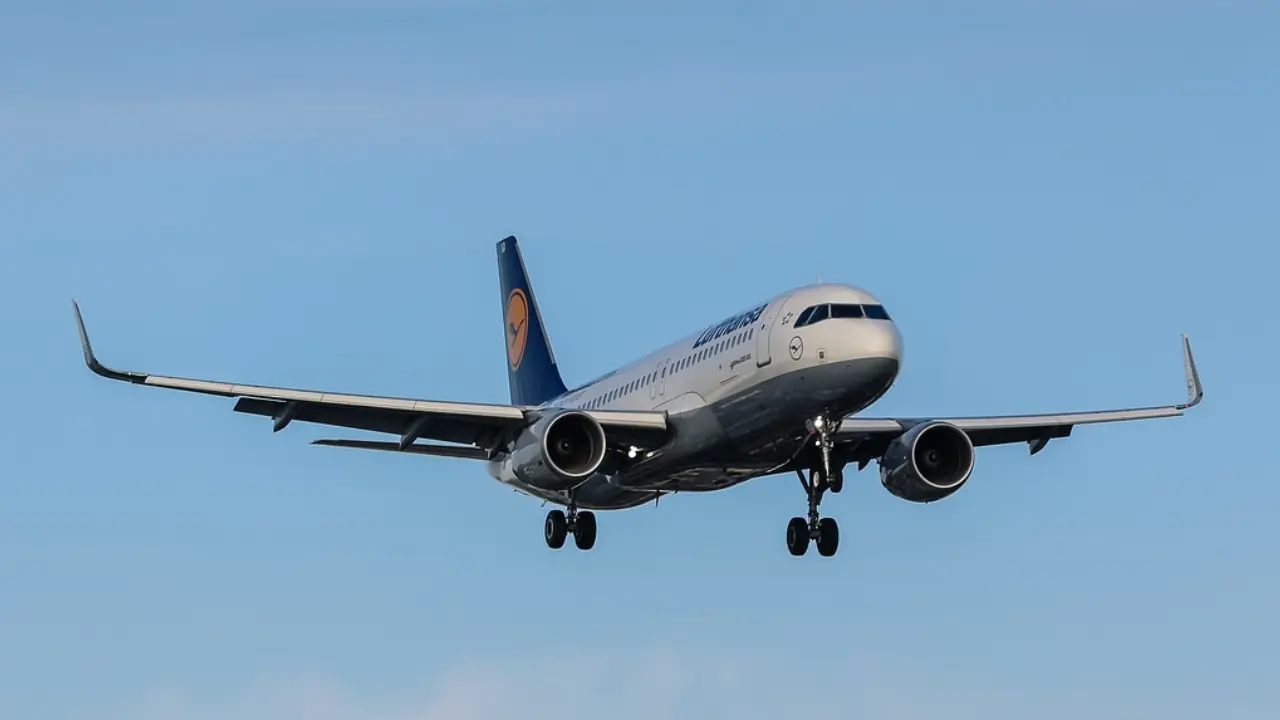 Volaris Terminal ONT – Ontario Intl. Airport