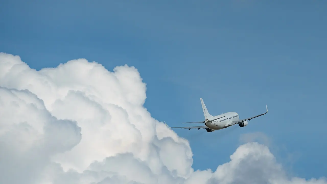 Volaris Terminal CUL – Culiacán Airport