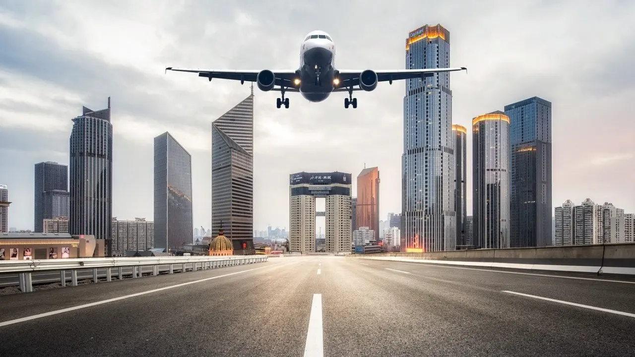 Volaris Terminal TPQ – Tepic Intl. Airport