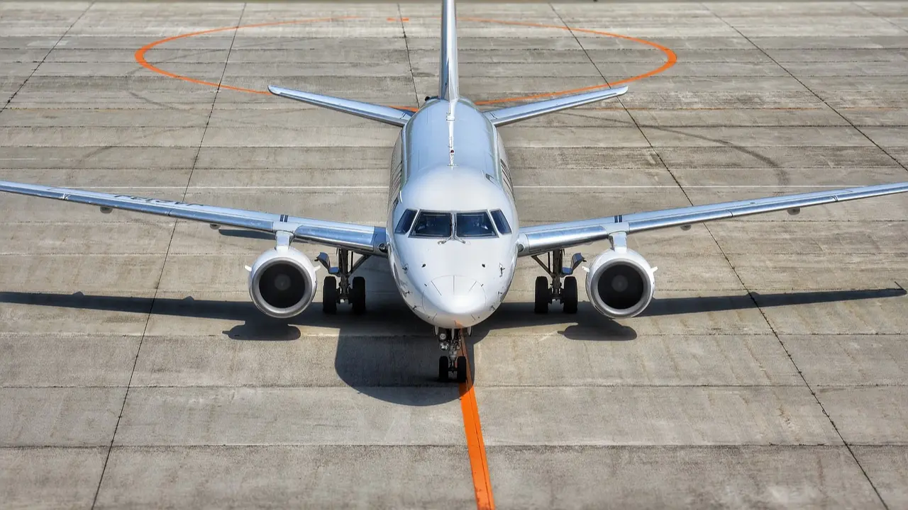 Volaris Terminal TRC – Torreon Intl. Airport