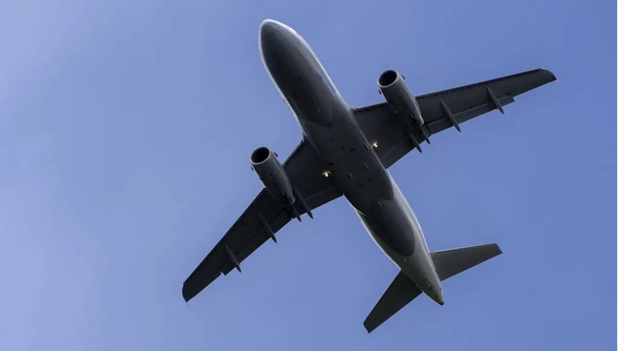 Volaris Terminal DFW – Dallas Fort Worth Intl. Airport