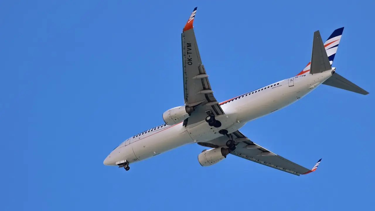 Volaris Terminal FAT – Fresno Yosemite Intl. Airport