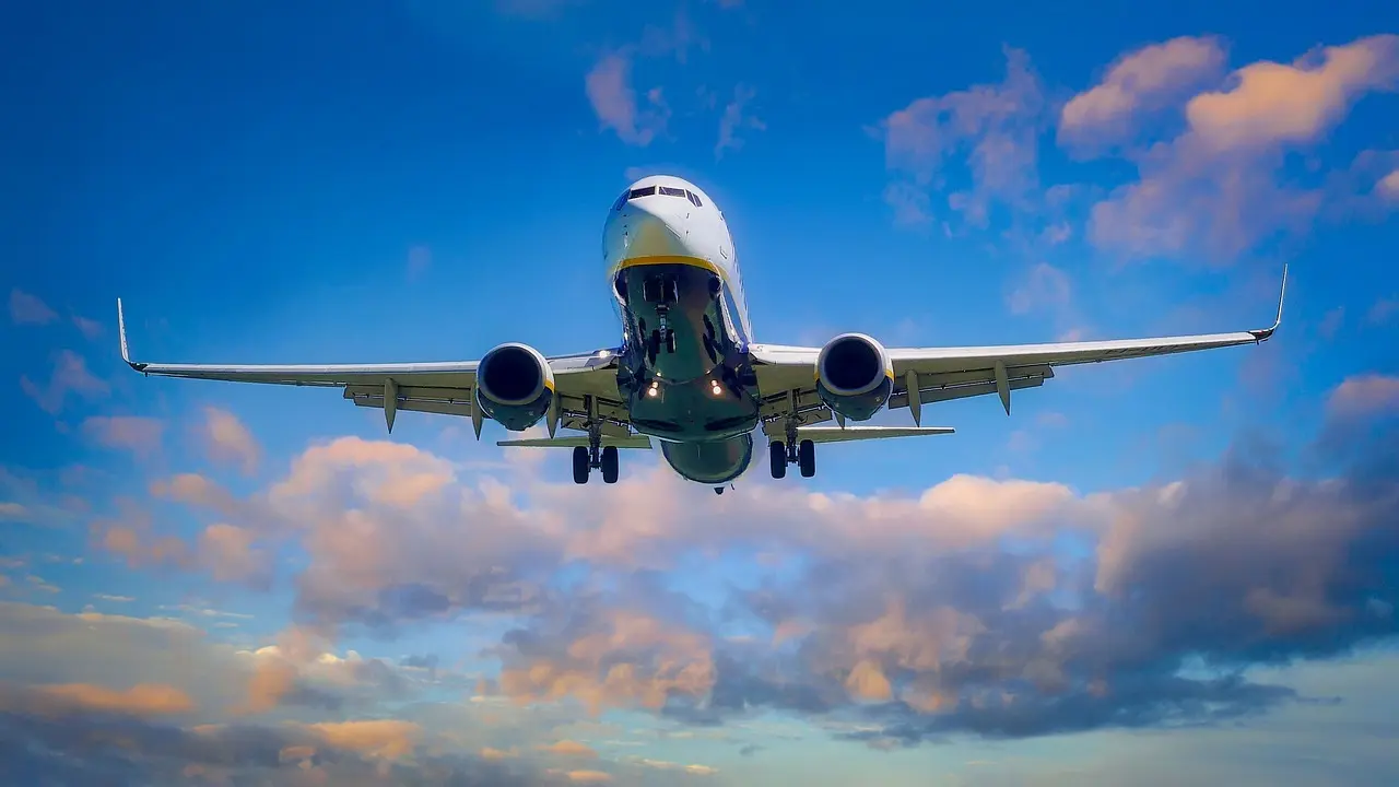 Volaris Terminal JFK – John F. Kennedy Airport