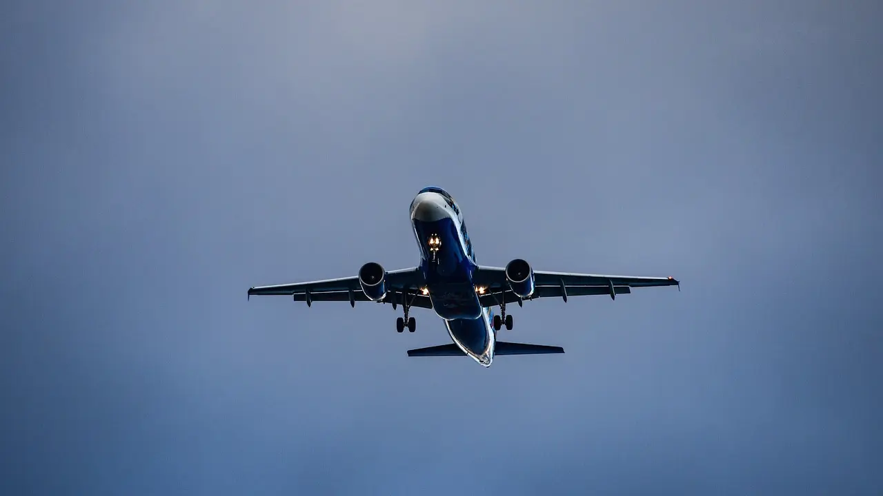 Volaris Terminal SEA – Seattle–Tacoma Airport