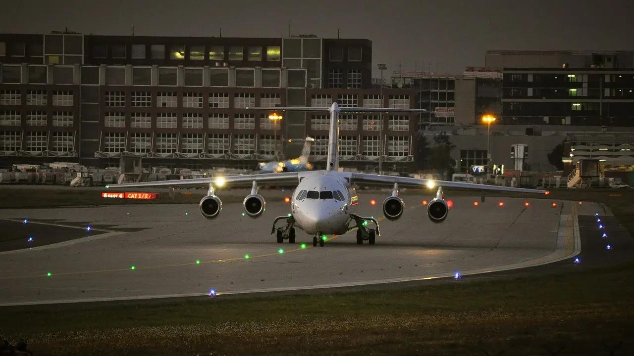 Norse Atlantic Airways JFK Terminal - John F. Kennedy Airport