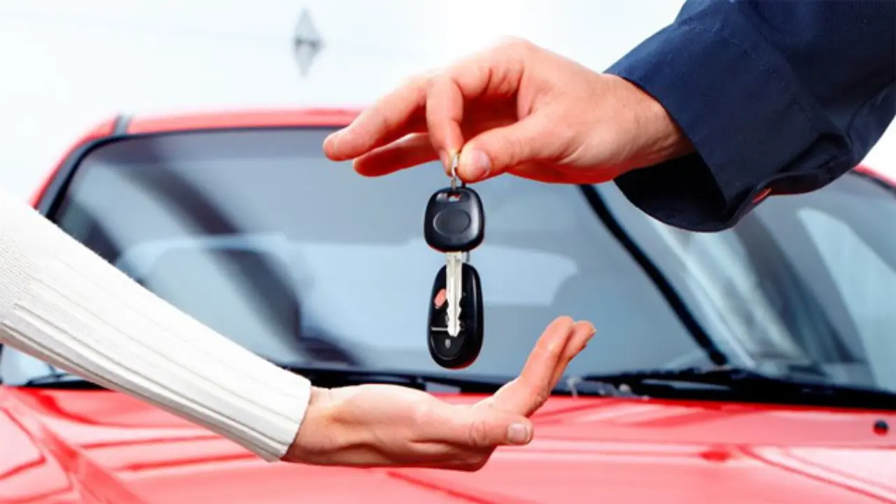 John F. Kennedy Airport (JFK) Car Rental