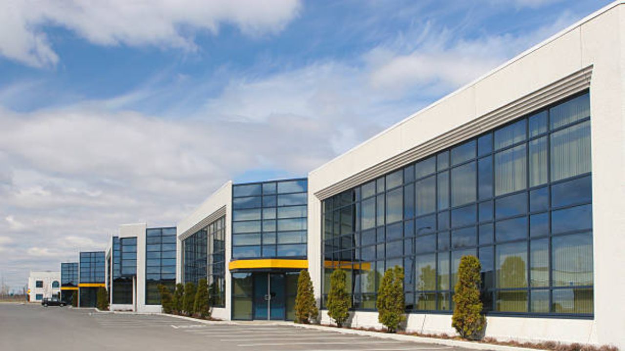 Vistara Headquarters: AirlineOfficeWorld