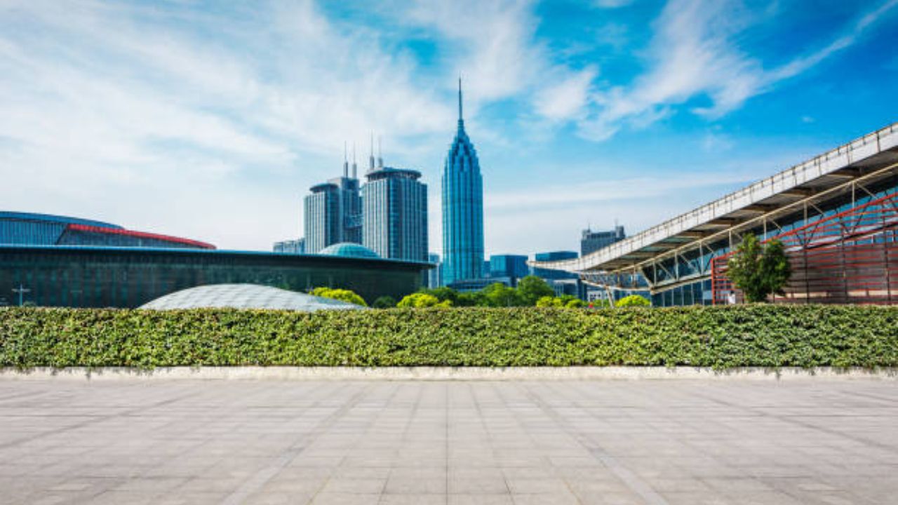 Jetstar Headquarters: AirlineOfficeWorld