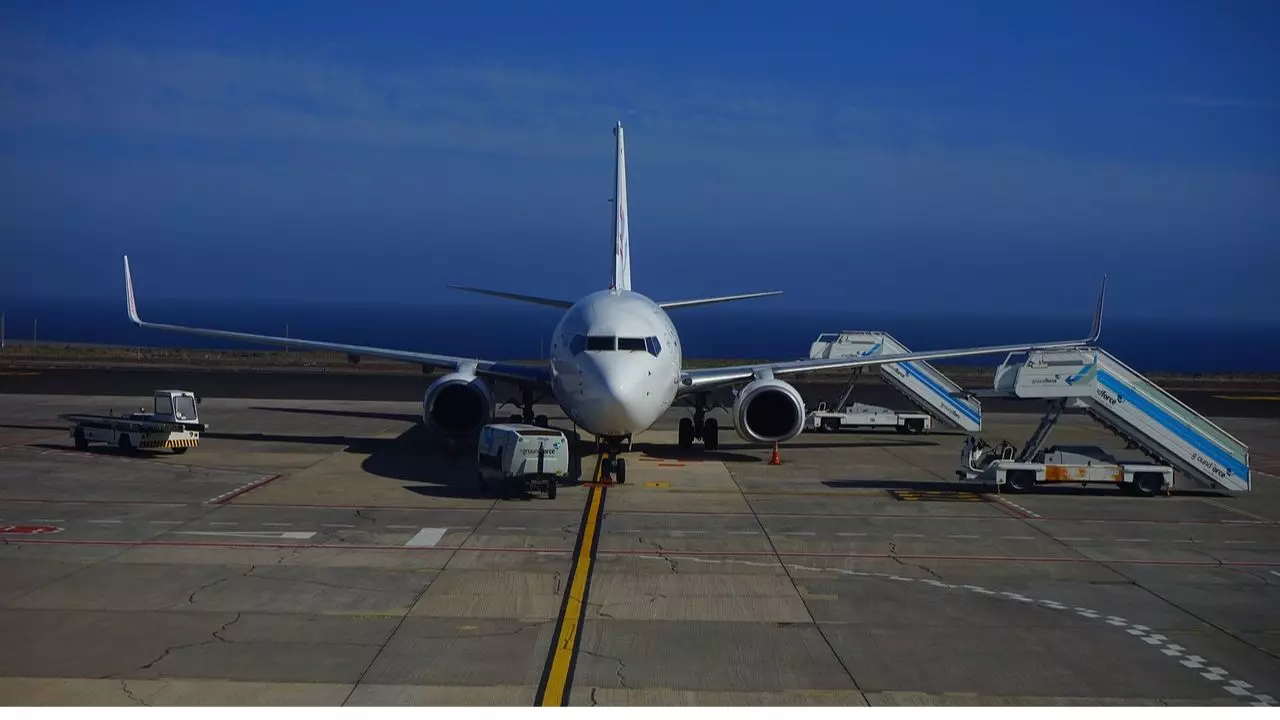 Lufthansa Airlines HEL Terminal – Helsinki Airport