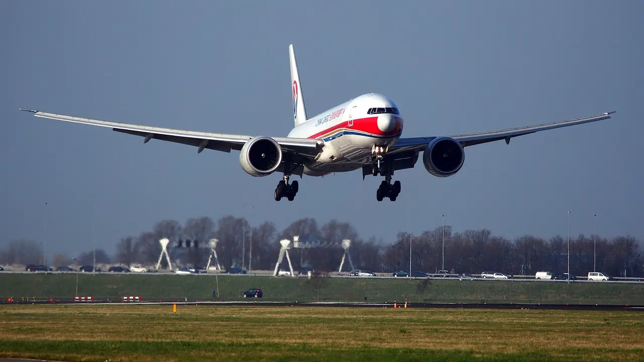 Singapore Airlines PER Terminal – Perth Airport