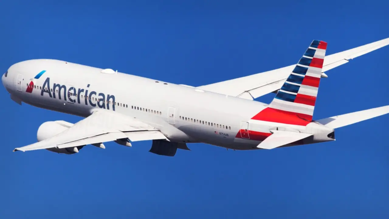 Best airline livery
