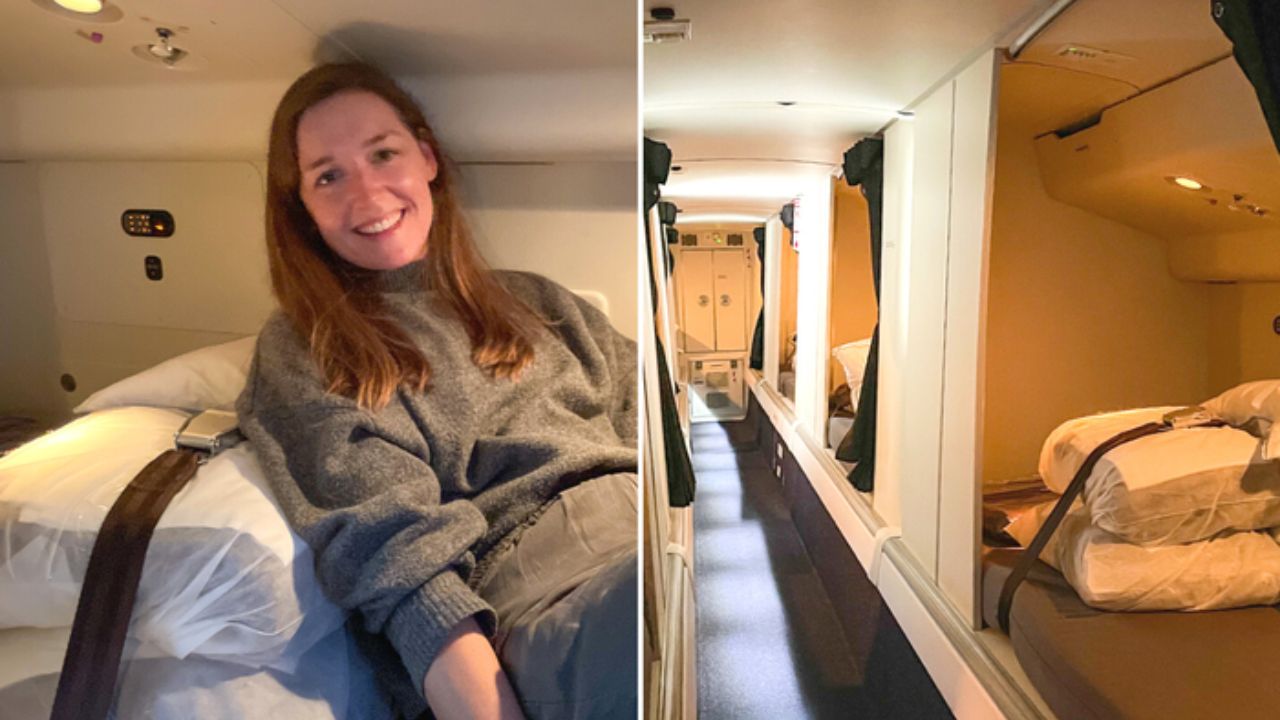 Blog AirlineOfficeMap