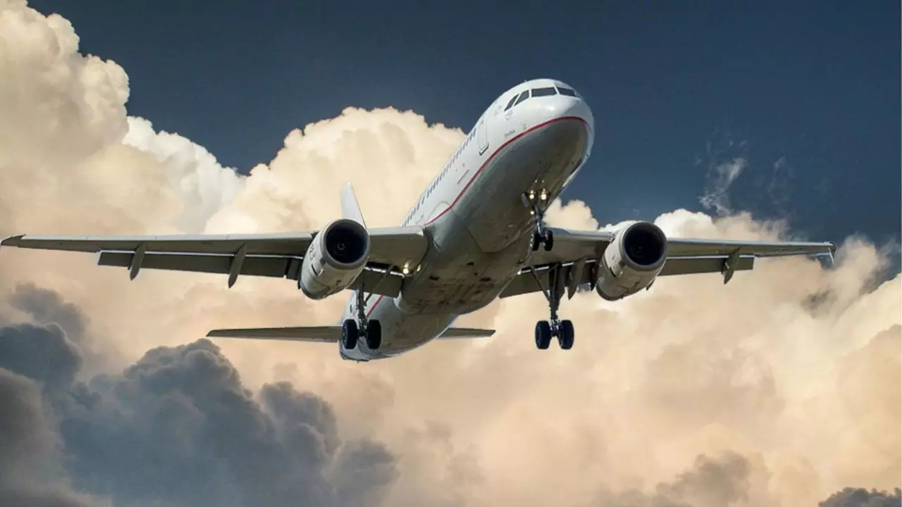 Air Canada MSP Terminal – Minneapolis–Saint Paul International Airport
