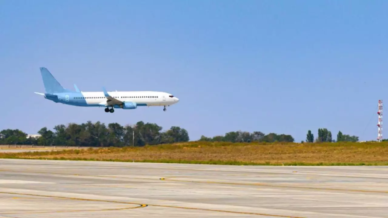 JetBlue PHX Terminal – Phoenix Sky Harbor International Airport