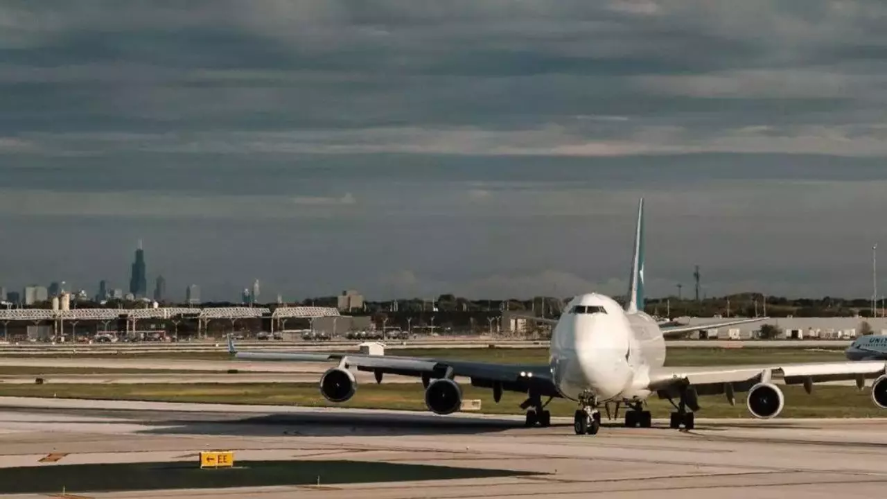 Sun Country Airlines FLL Terminal – Fort Lauderdale International Airport