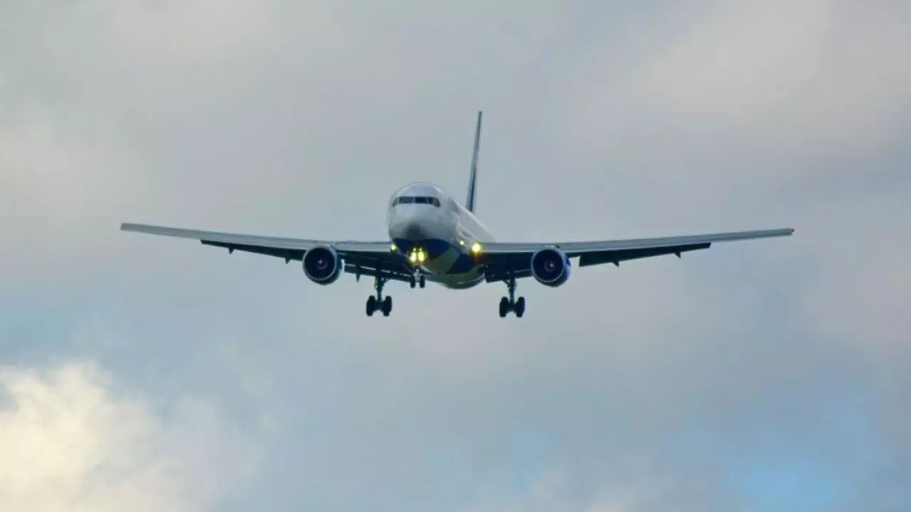 JetBlue DFW Terminal – Dallas Fort Worth International Airport