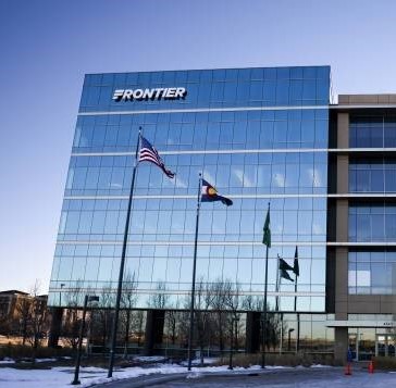 Frontier Airlines Chicago Office