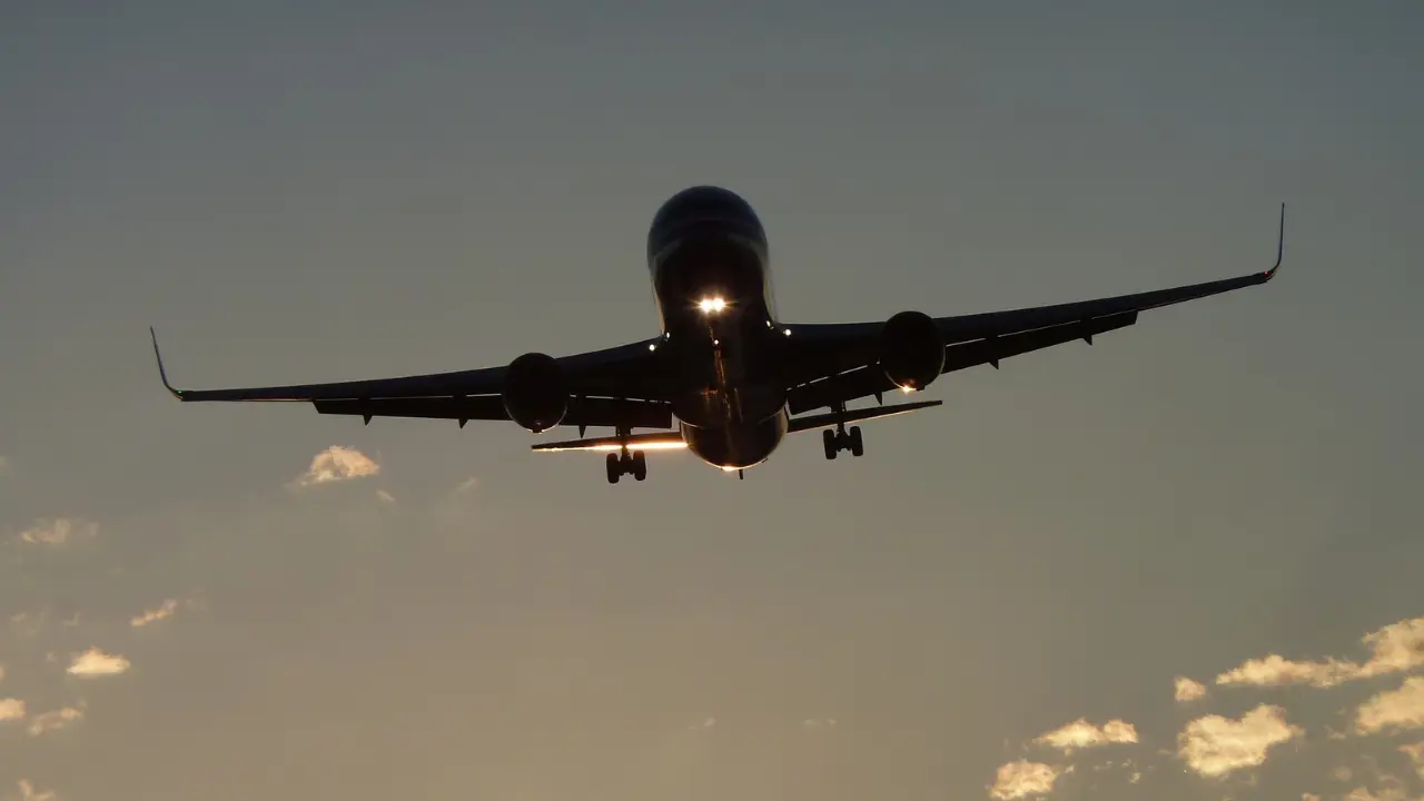 IndiGo Airlines IXS Terminal – Silchar Airport