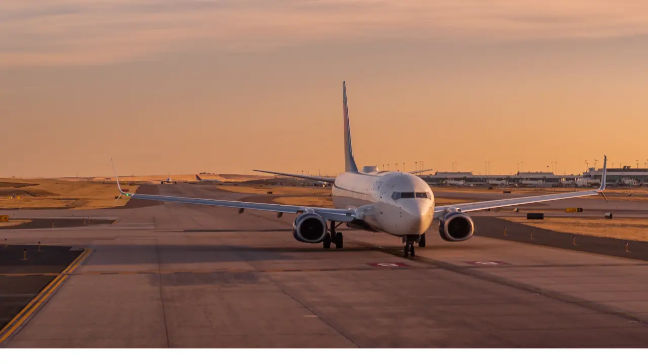 Sun Country Airlines FAI Terminal – Fairbanks International Airport