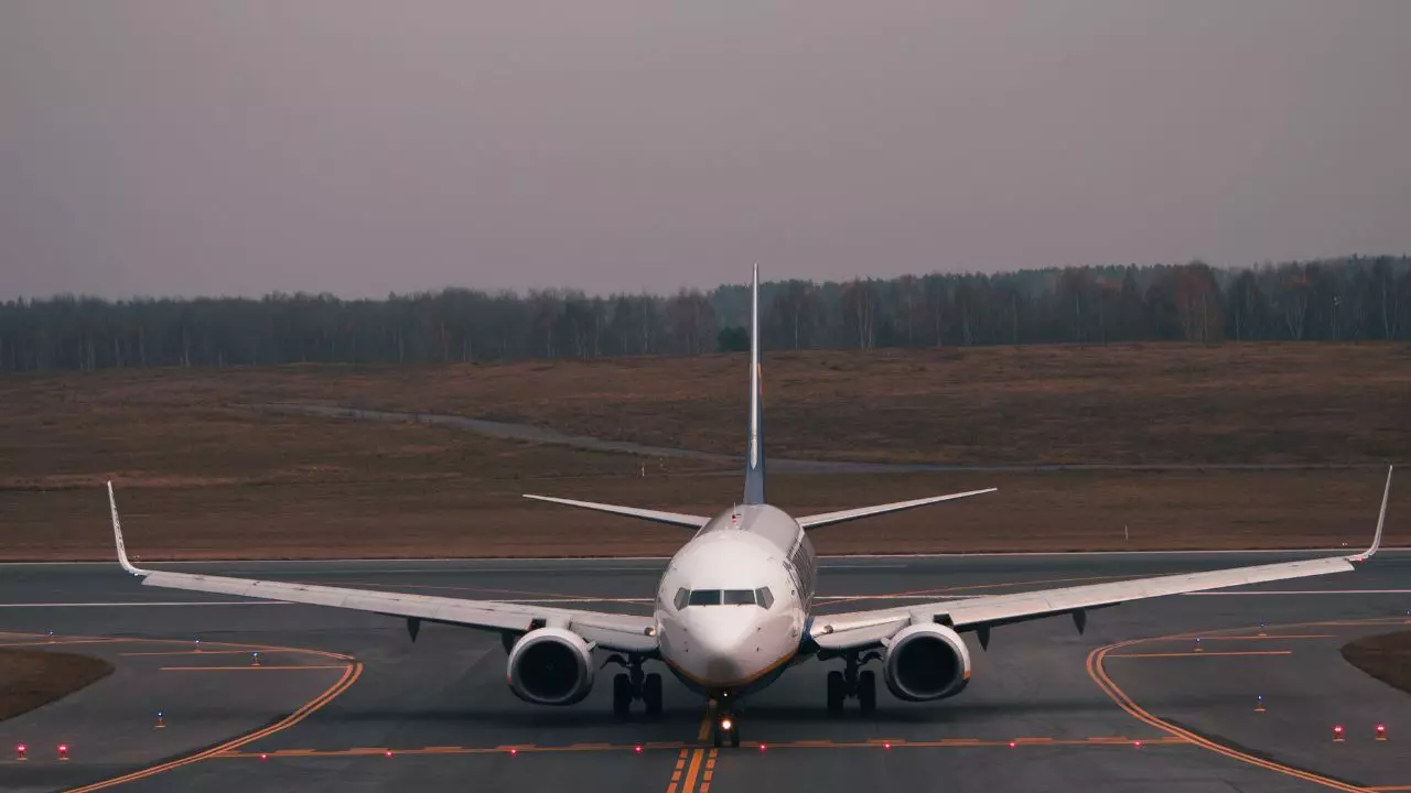 Breeze Airways PHC Terminal – Port Harcourt International Airport