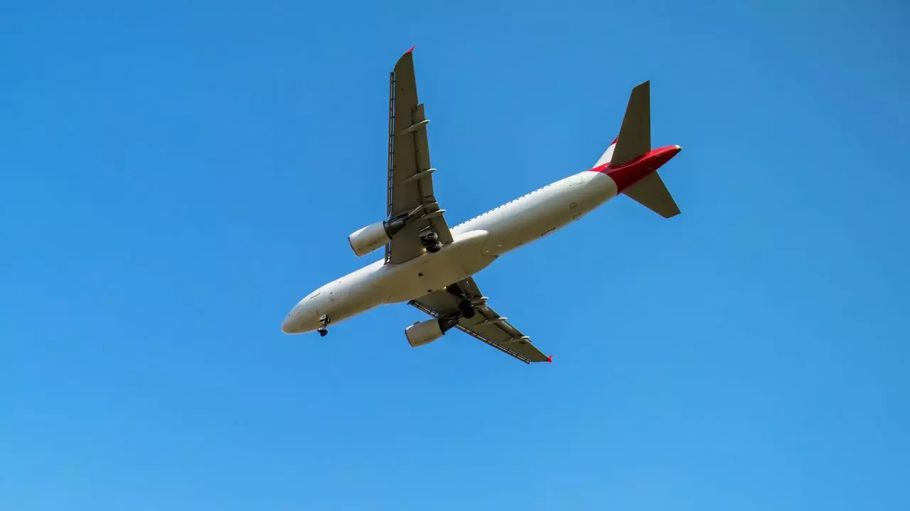 Silver Airways HSV Terminal – Huntsville International Airport