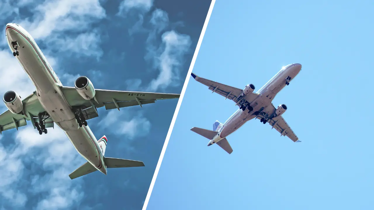 Alaska Airlines vs Southwest Airlines