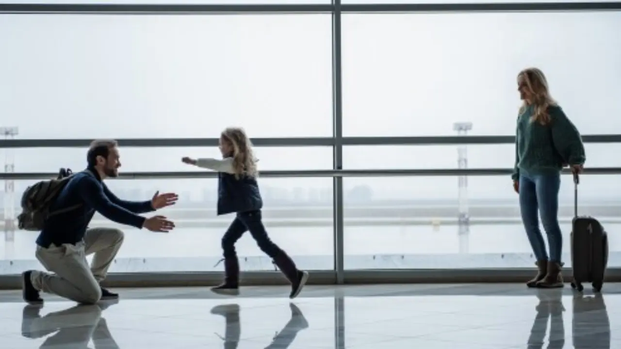 How to Get Airport Gate Passes?