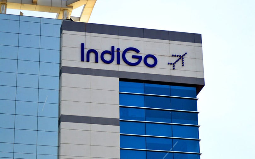 Indigo Airlines Headquarters - AirlineOfficeMap