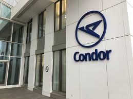 Condor Airlines Headquarters - AirlineOfficeMap