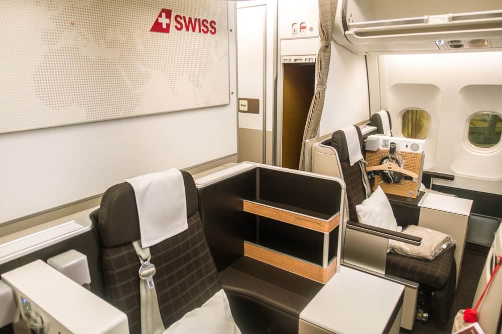 Swiss International Airlines Headquarters - AirlineOfficeMap