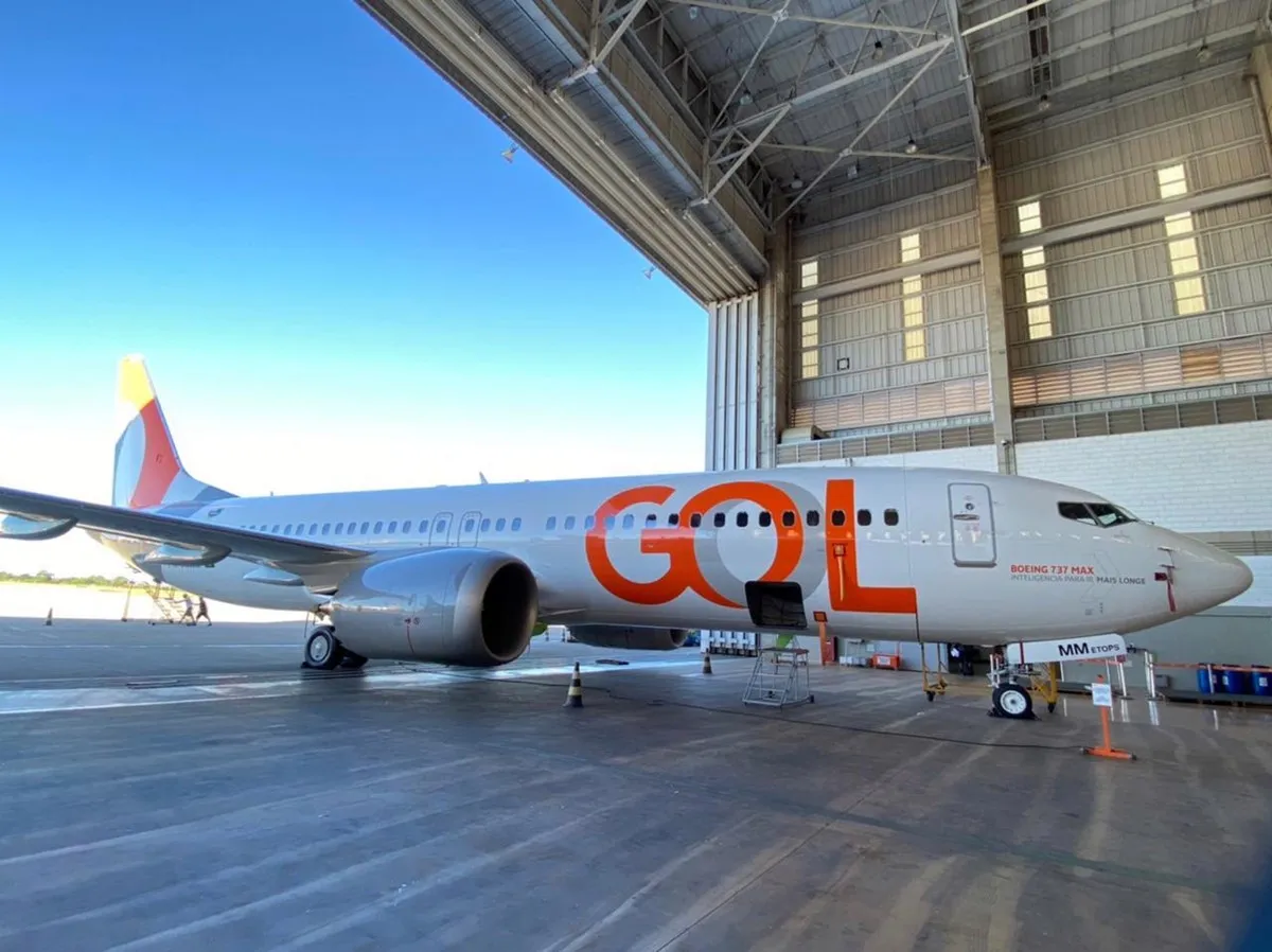 GOL Airlines Headquarters - AirlineOfficeMap