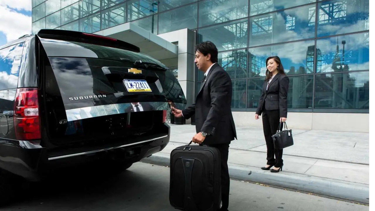 Hartsfield-Jackson Atlanta International Airport Transportation Options