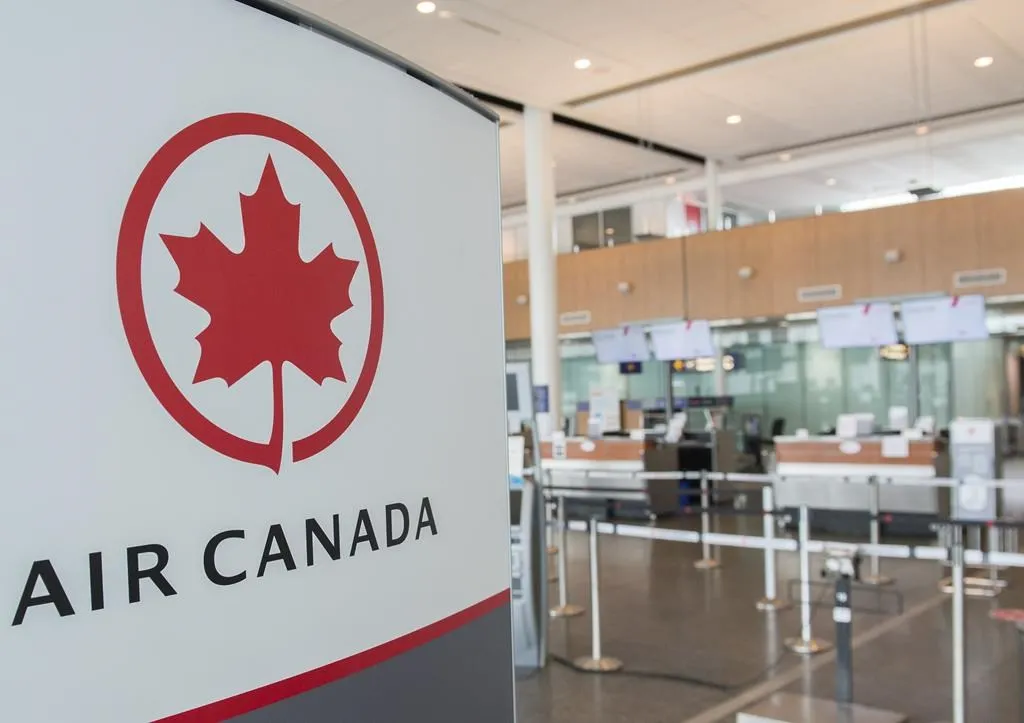 Air Canada Express Headquarters - AirlineOfficeMap