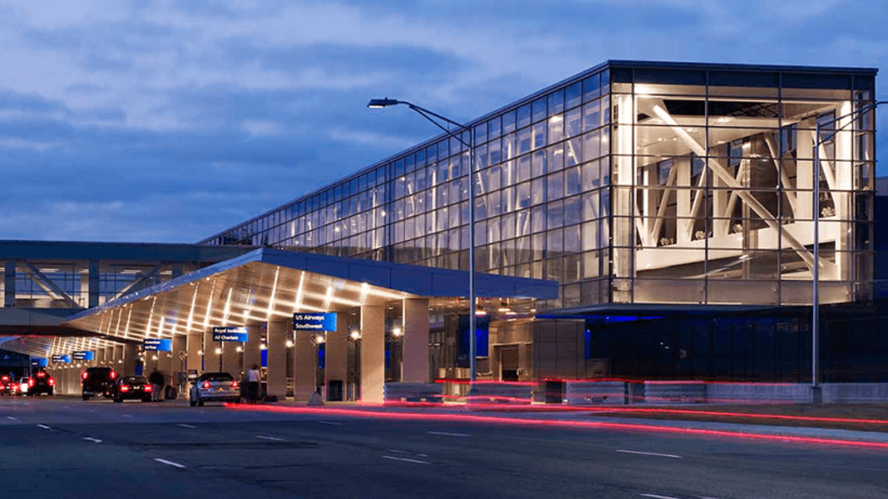 Detroit Metropolitan Wayne County (DTW) Airport Guide- AirwaysAirports