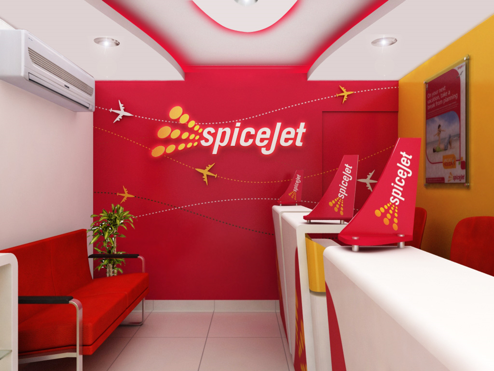 SpiceJet Airlines Headquarters - AirlineOfficeMap