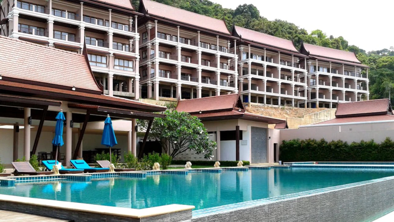 Information on Hotel Near JFK