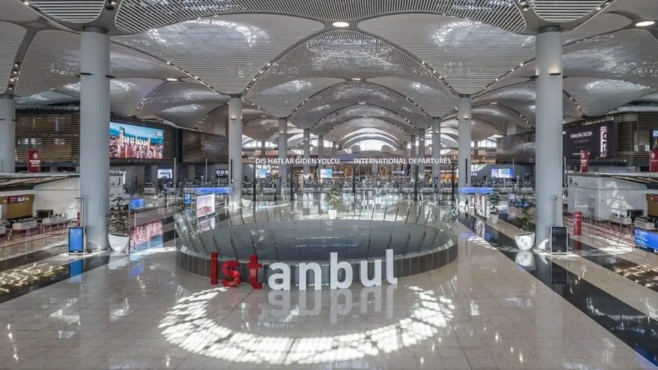 Is Istanbul Airport Safe?
