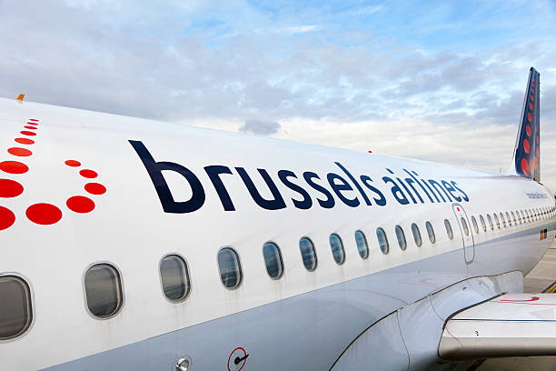 Brussels Airlines Headquarters - AirlineOfficeMap