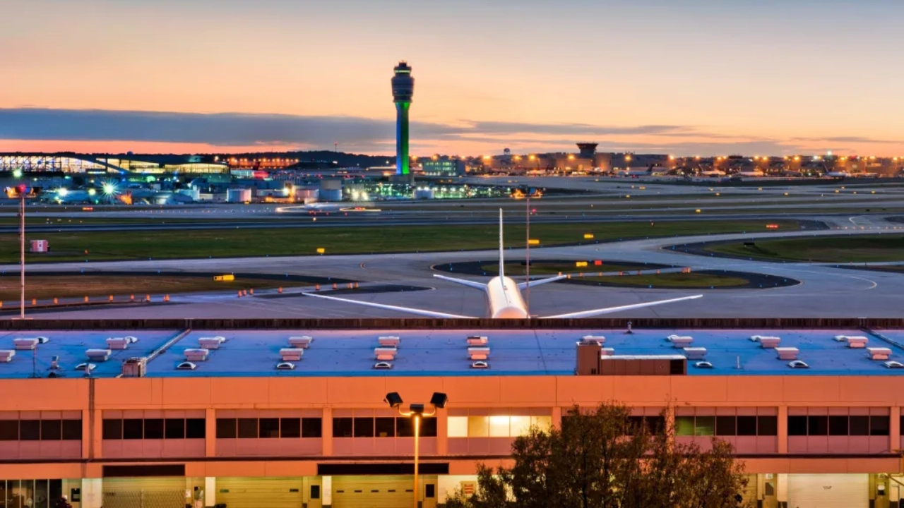 Hartsfield-Jackson Atlanta International Airport (ATL) Guide