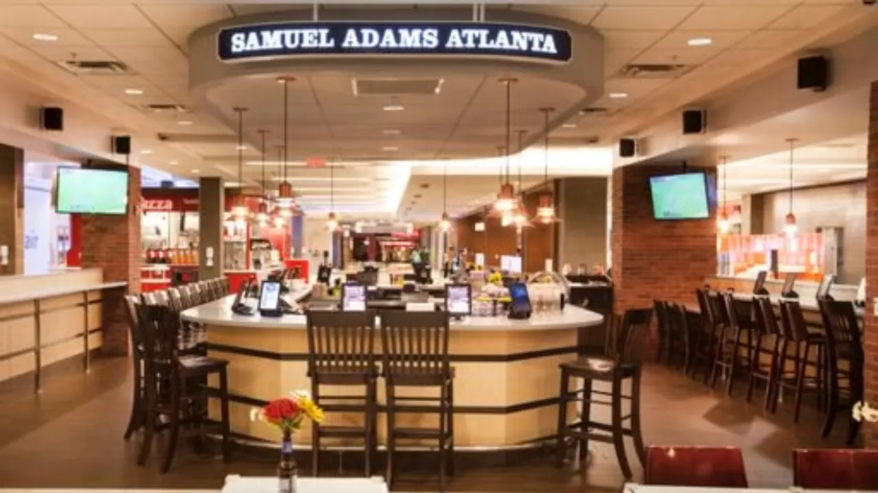 Things to Do in Atlanta Airport