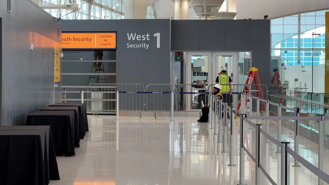 Denver Airport Security Wait Times & TSA Details AirwaysAirports
