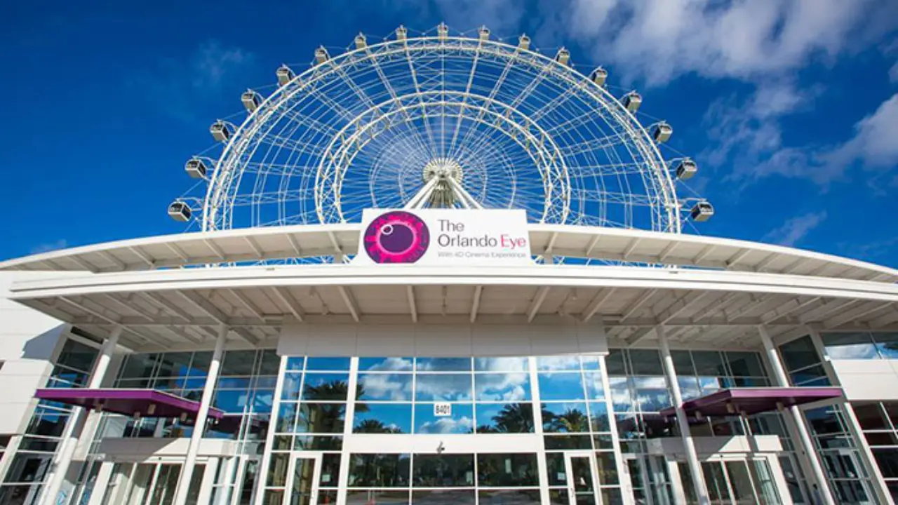 Things To Do Near Orlando Airport