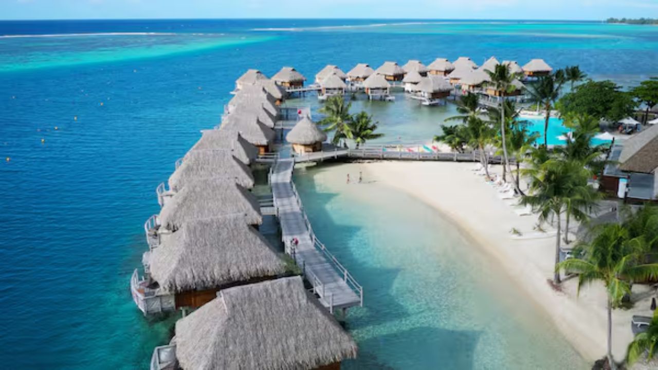 Is Air Tahiti Nui a Good Airline for International Travel