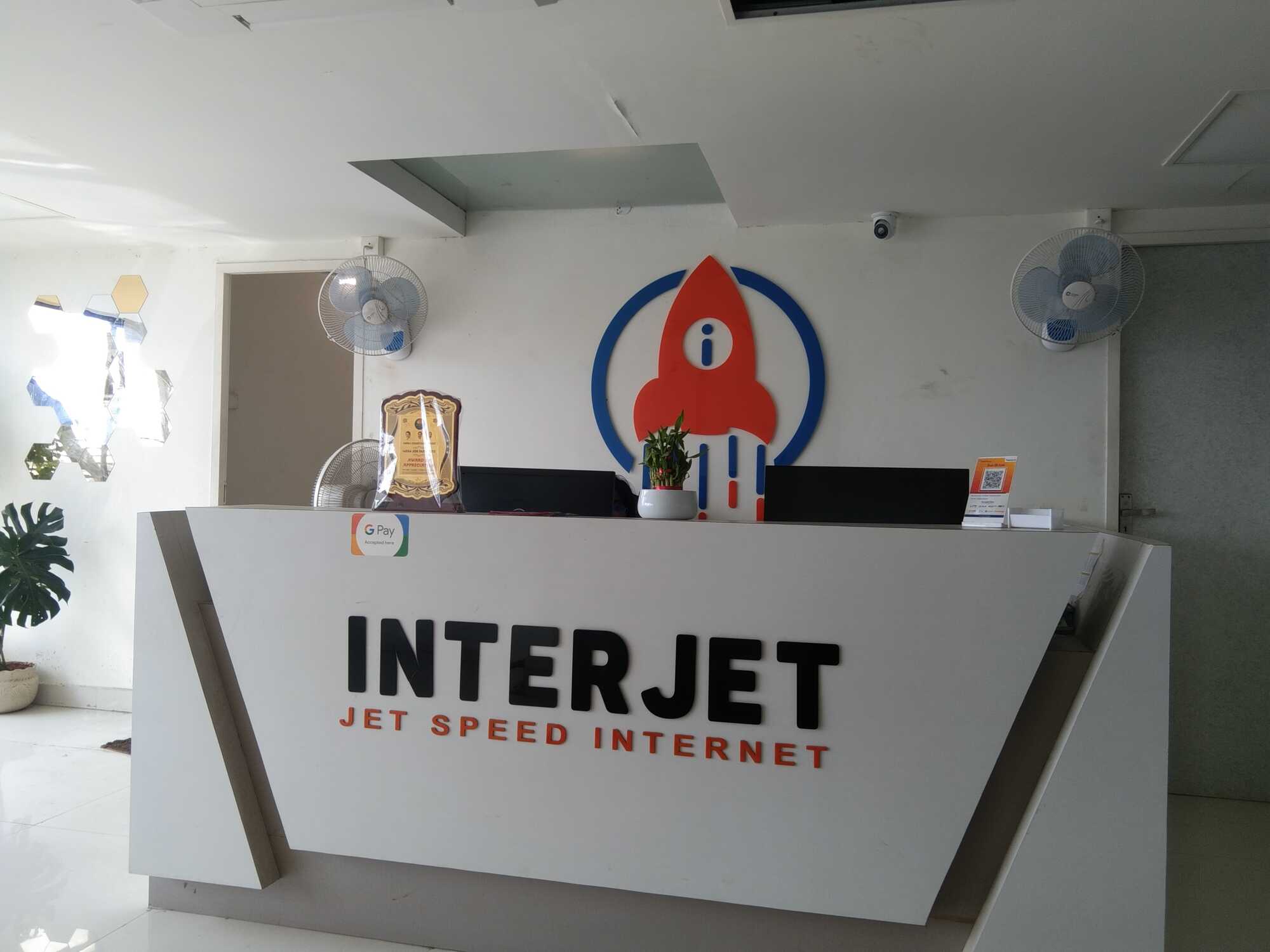 Interjet Headquarters - AirlineOfficeMap