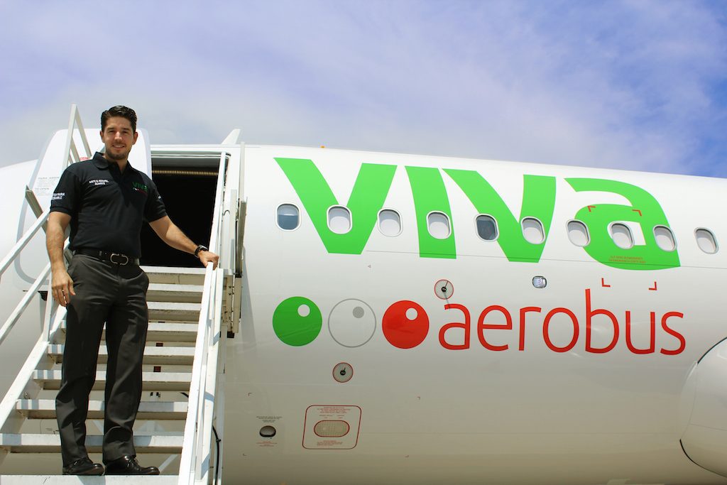 Viva Aerobus Headquarters - AirlineOfficeMap