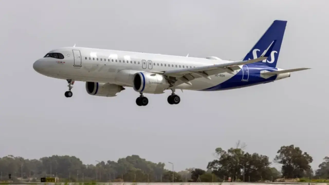 Why is SAS Airlines So Cheap